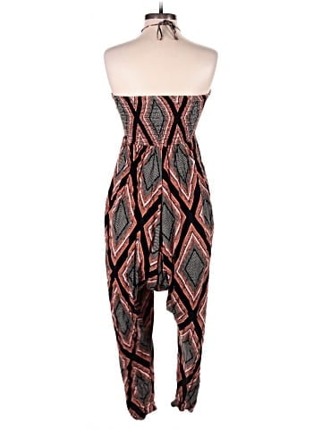 Lilka Jumpsuit (view 2)