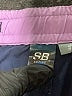 SB Active Blue Board Shorts Size XL - photo 3