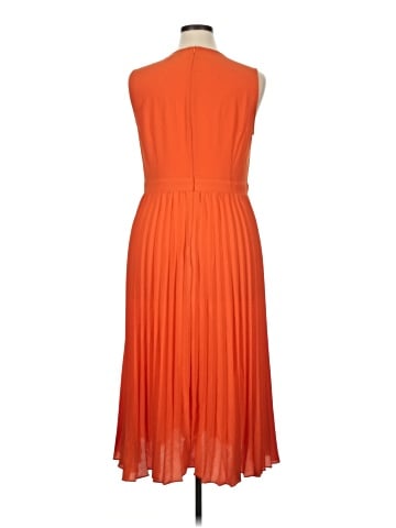 Donna Morgan Cocktail Dress (view 2)