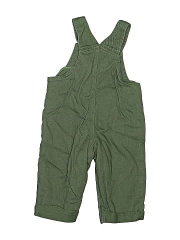 Little Me Overalls (view 2)