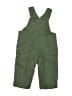 Little Me 100% Cotton Green Overalls 6-9 MO / 9 MO - photo 2