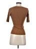 Express Brown Pullover Sweater Size XS - photo 2