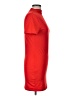 Unbranded Red Short Sleeve Turtleneck Size L - photo 4