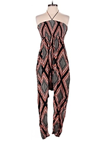 Lilka Jumpsuit (view 1)
