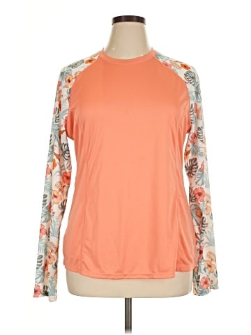 Baleaf Sports Long Sleeve T-Shirt (view 1)
