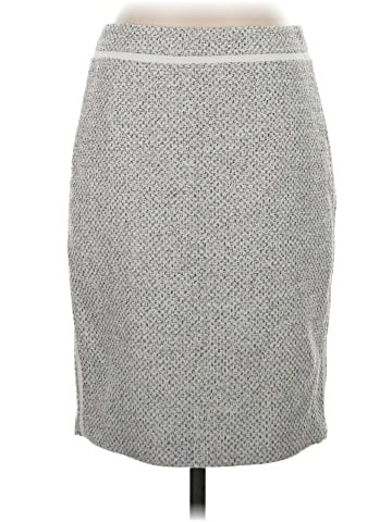 White House Black Market Formal Skirt (view 1)