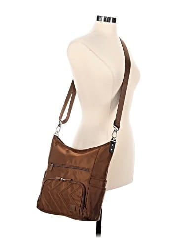 IHKWIP Crossbody Bag (view 2)