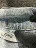 Koko Blue Denim Jacket Size M - photo 7