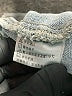 Koko Blue Denim Jacket Size M - photo 8