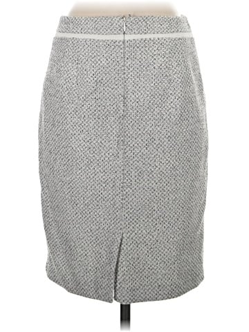 White House Black Market Formal Skirt (view 2)