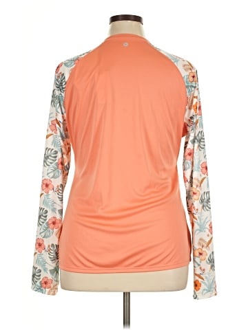 Baleaf Sports Long Sleeve T-Shirt (view 2)