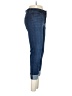 Liverpool Los Angeles Color Block Blue Jeans Size EU (IT) 40 / US 4 - photo 4