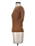 Express Brown Pullover Sweater Size XS - photo 5