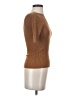 Express Brown Pullover Sweater Size XS - photo 4
