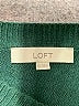 Ann Taylor LOFT Green Pullover Sweater Size XS - photo 7