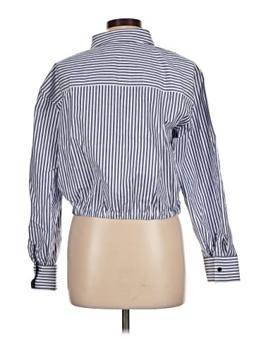 Kenneth Cole New York Long Sleeve Button-Down Shirt (view 2)