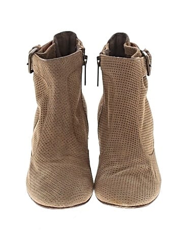 AQUATALIA Ankle Boots (view 2)