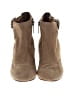 AQUATALIA Tan Ankle Boots Size 6 1/2 - photo 2