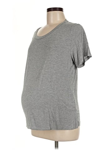 Latched Mama Short Sleeve T-Shirt (view 1)