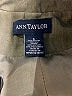 Ann Taylor Green Blazer Size 6 - photo 6