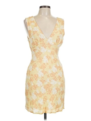 Cotton Candy LA Cocktail Dress (view 1)