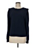 Ann Taylor LOFT Blue Pullover Sweater Size M - photo 1