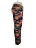 One Step Up Camo Orange Active Pants Size 1X - photo 4