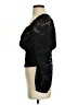 Current Air Black Long Sleeve Top Size S - photo 5