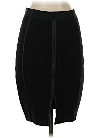 BCBGMAXAZRIA Formal Skirt (view 2)