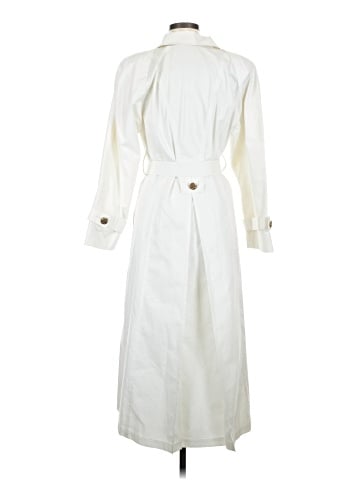 London Fog Trenchcoat (view 2)