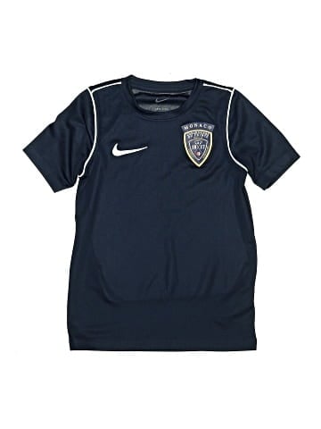 Nike Short Sleeve T-Shirt (view 1)