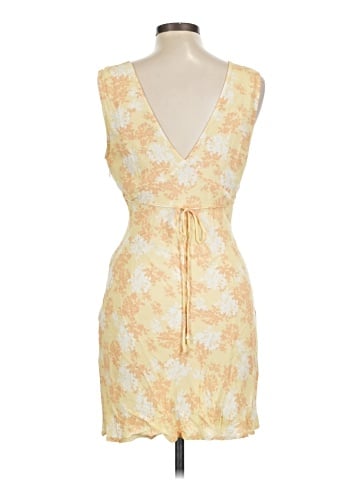 Cotton Candy LA Cocktail Dress (view 2)