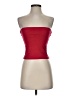 better / together Red Tube Top Size S - photo 1