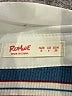Romwe 100% Polyester Blue Long Sleeve Top Size 4 - photo 7