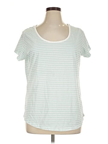 Eddie Bauer Short Sleeve T-Shirt (view 1)