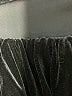 Unbranded Black 3/4 Sleeve Top Size S (estimated) - photo 7