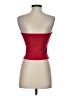 better / together Red Tube Top Size S - photo 2