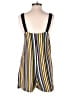 Zara Stripes Yellow Romper Size S - photo 2