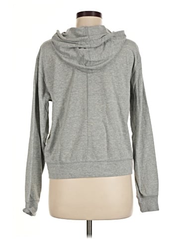 Nike Zip Up Hoodie (view 2)