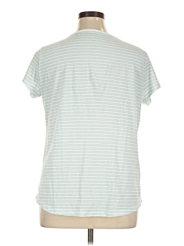 Eddie Bauer Short Sleeve T-Shirt (view 2)