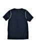 Nike 100% Polyester Blue Short Sleeve T-Shirt Size XS (kids) - photo 2