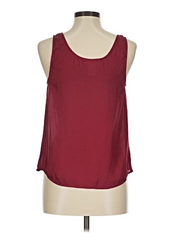 Band of Gypsies Sleeveless Blouse (view 2)