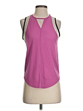 Lucky In Love Tank Top