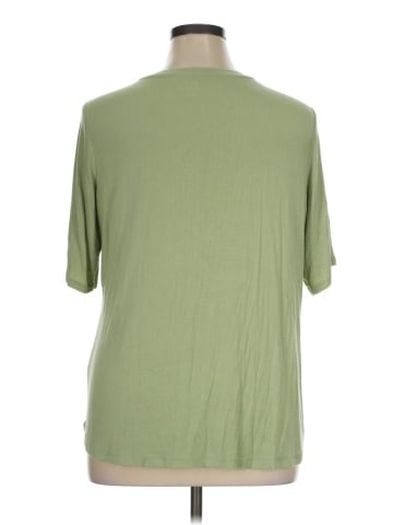 Magaschoni Short Sleeve T-Shirt (view 2)