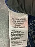 a.n.a. A New Approach 100% Polyester Blue Short Sleeve Top Size XL - photo 8