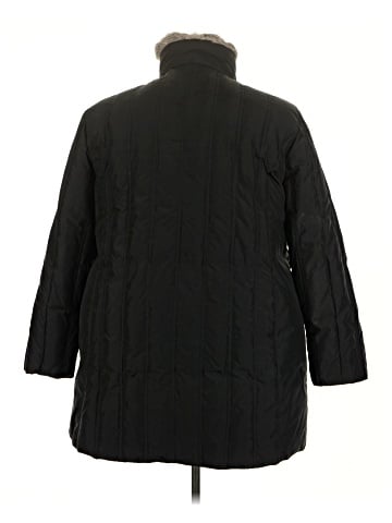 Larry Levine Coat (view 2)