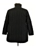 Larry Levine 100% Polyester Black Coat Size XXL (estimated) - photo 2