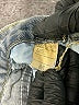 Unbranded Gray Jeans Size M - photo 7