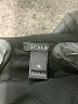 J.Crew Black Long Sleeve Top Size XL - photo 7
