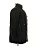 Larry Levine 100% Polyester Black Coat Size XXL (estimated) - photo 4
